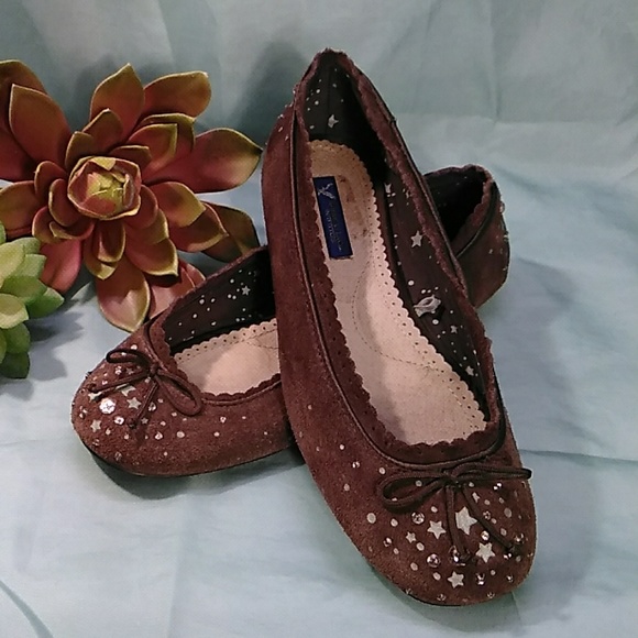 American Eagle Outfitters Shoes - Shoes American Eagle Y2K Casual, Collegiate